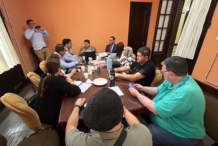 La Provincia confirma aumento a estatales en el sueldo de marzo buff.ly/vt40kdn