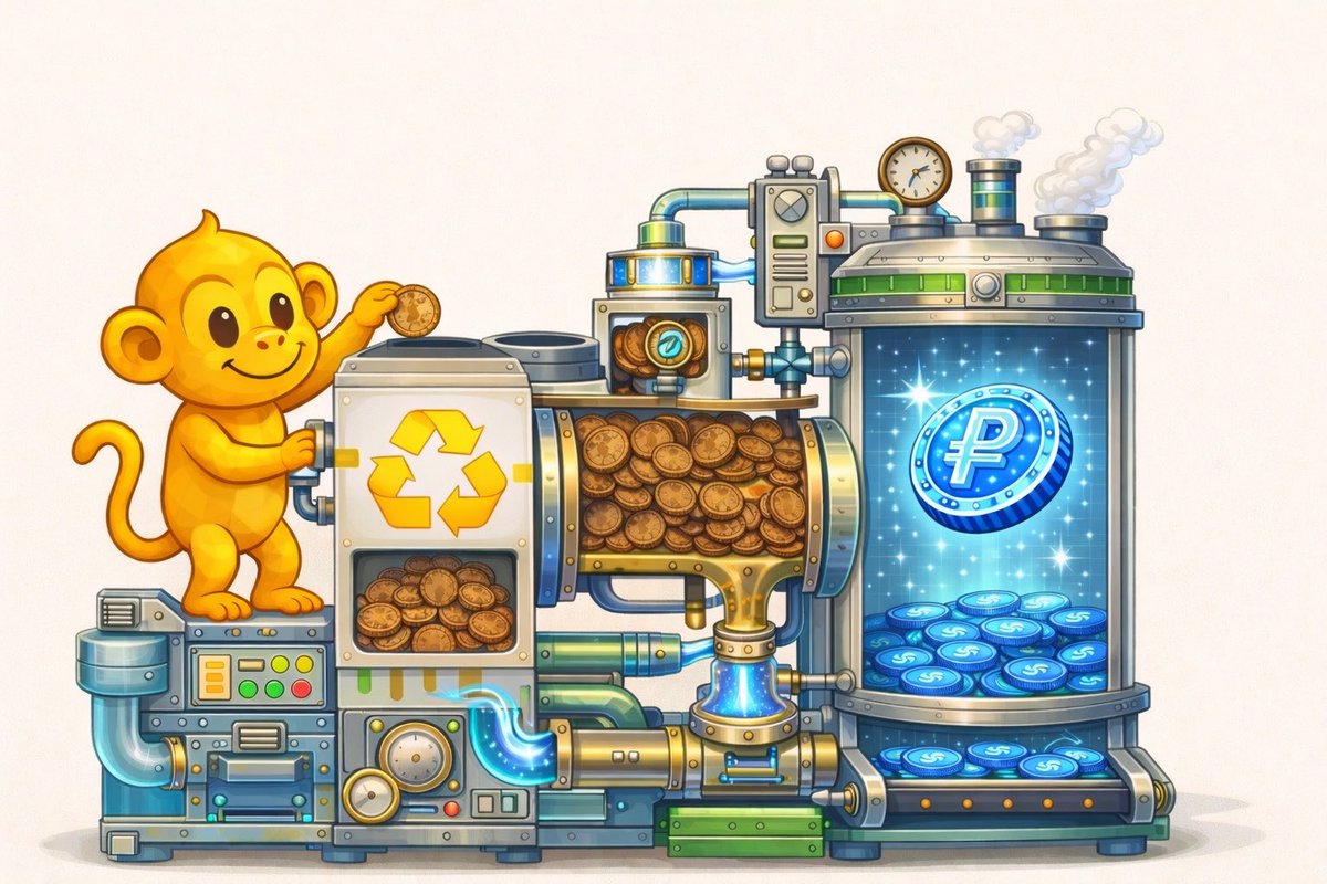 Prize Protocol tweet media