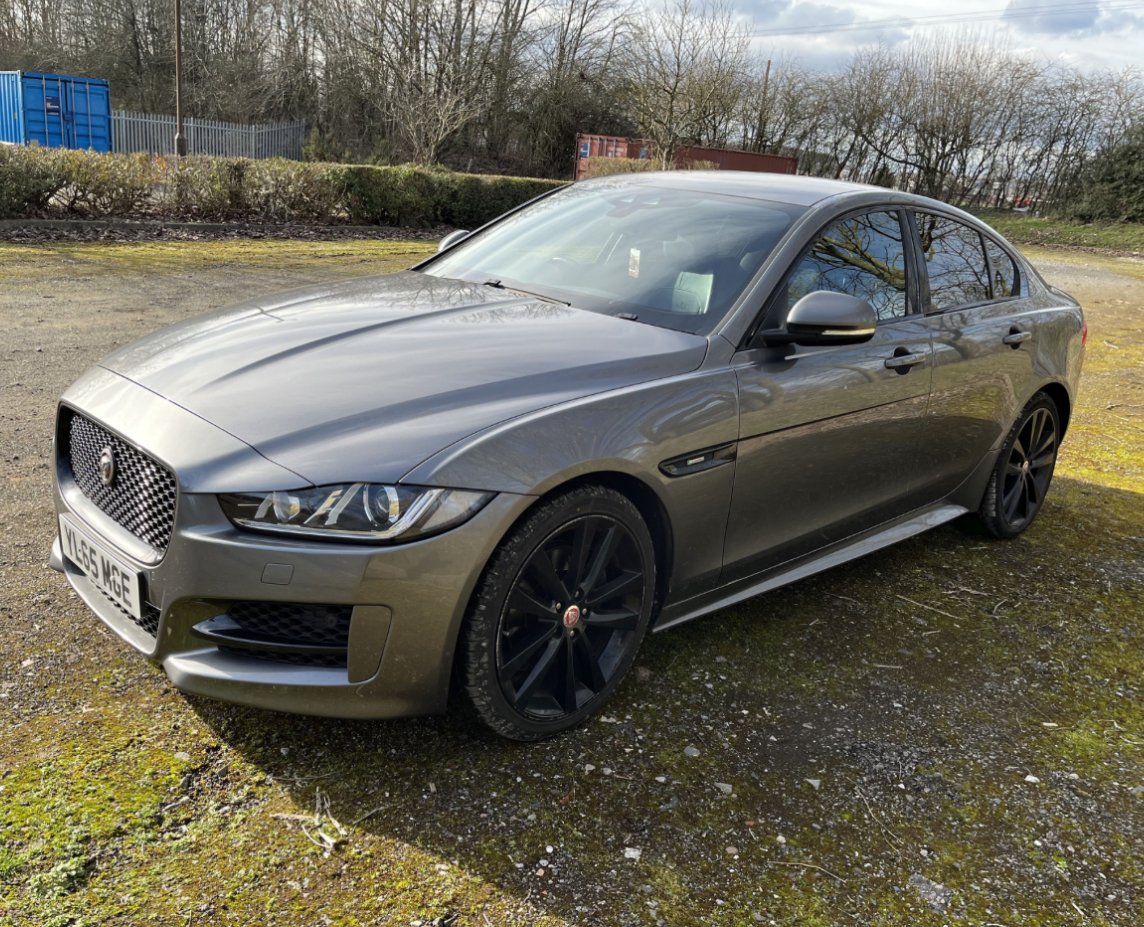 Richard Winterton Auctioneers tweet media