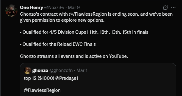 Inspector Fortnite Gadget 🔍 tweet media