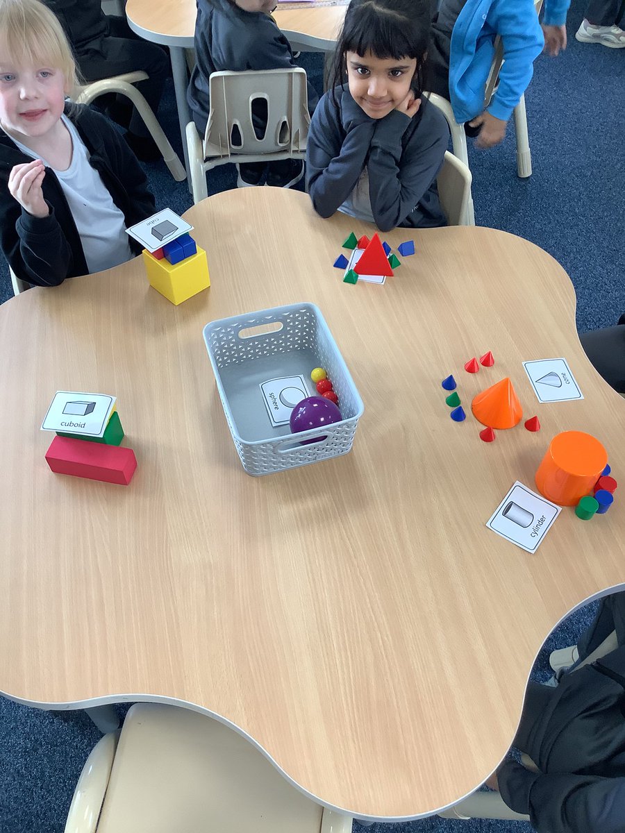 Gaskell Key Stage 1 tweet media