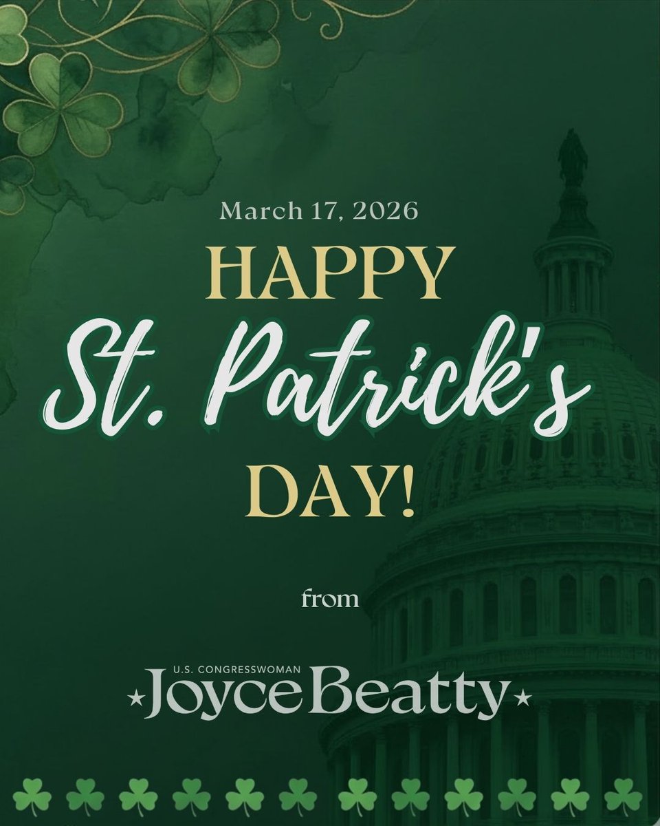 Rep. Joyce Beatty tweet media