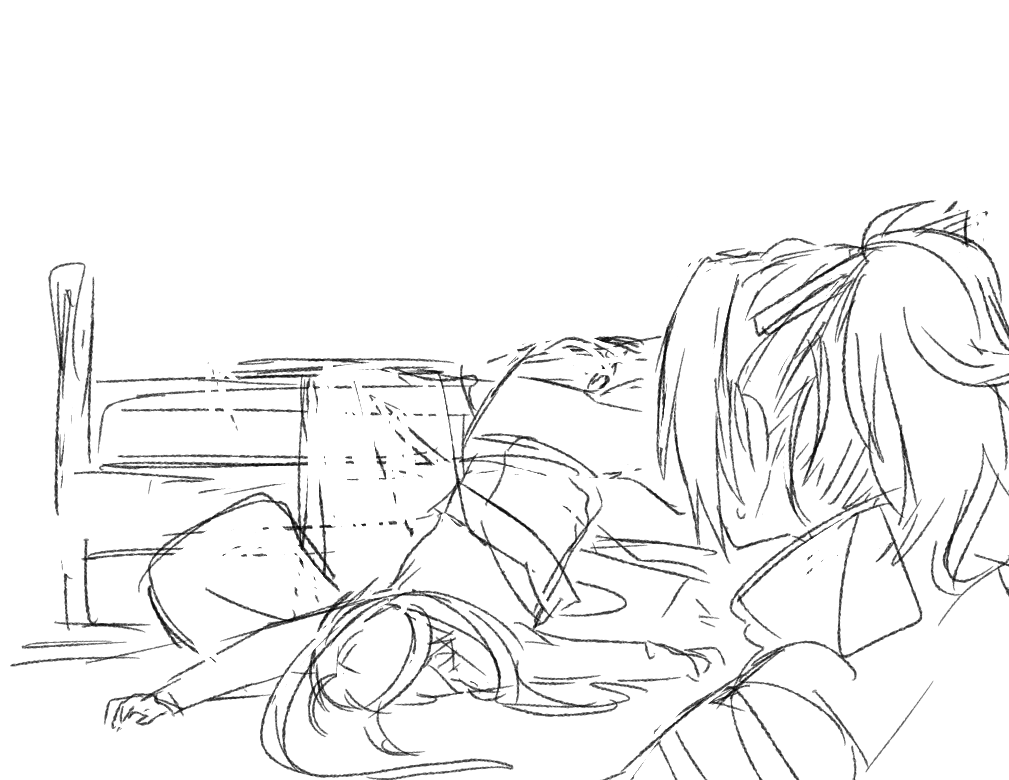 シェフの気まぐれパンケーキの乱 tweet media