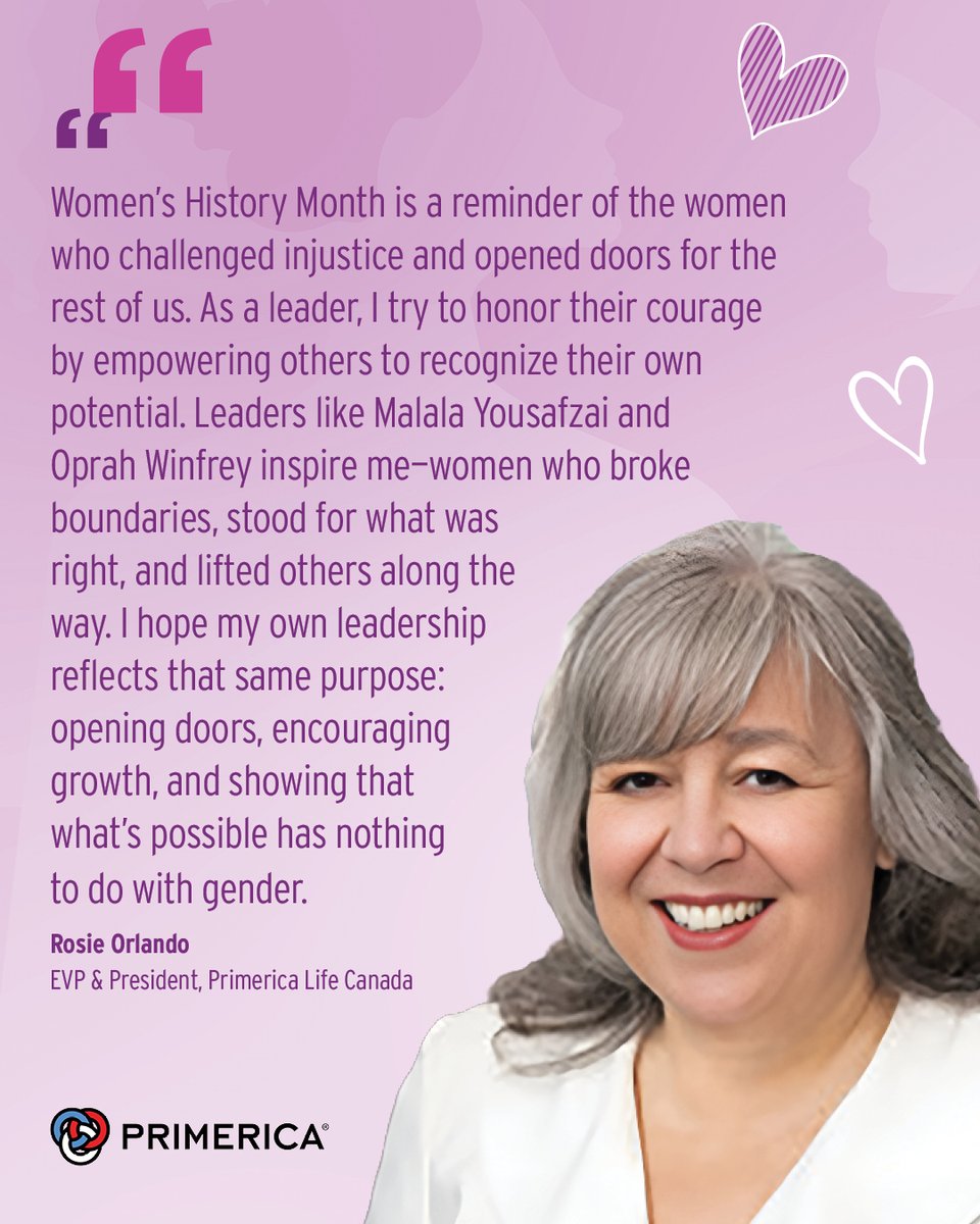 Primerica tweet media