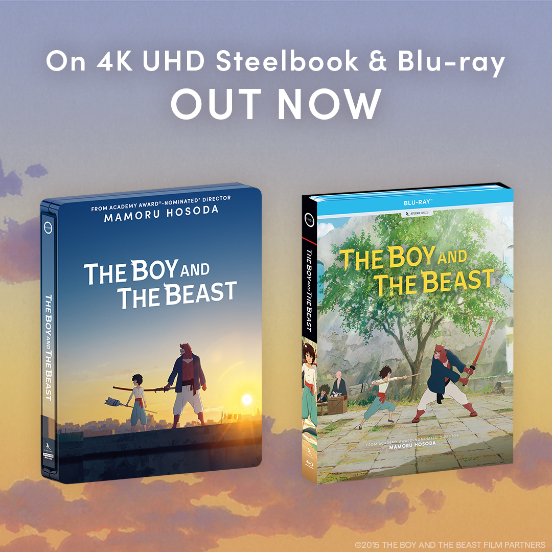 GKIDS Films tweet media