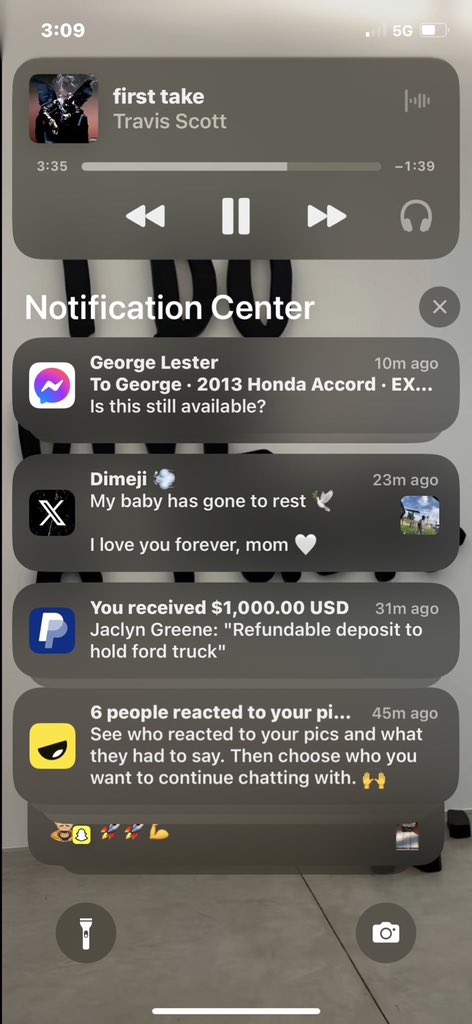 Grace boy 🕊️ tweet media