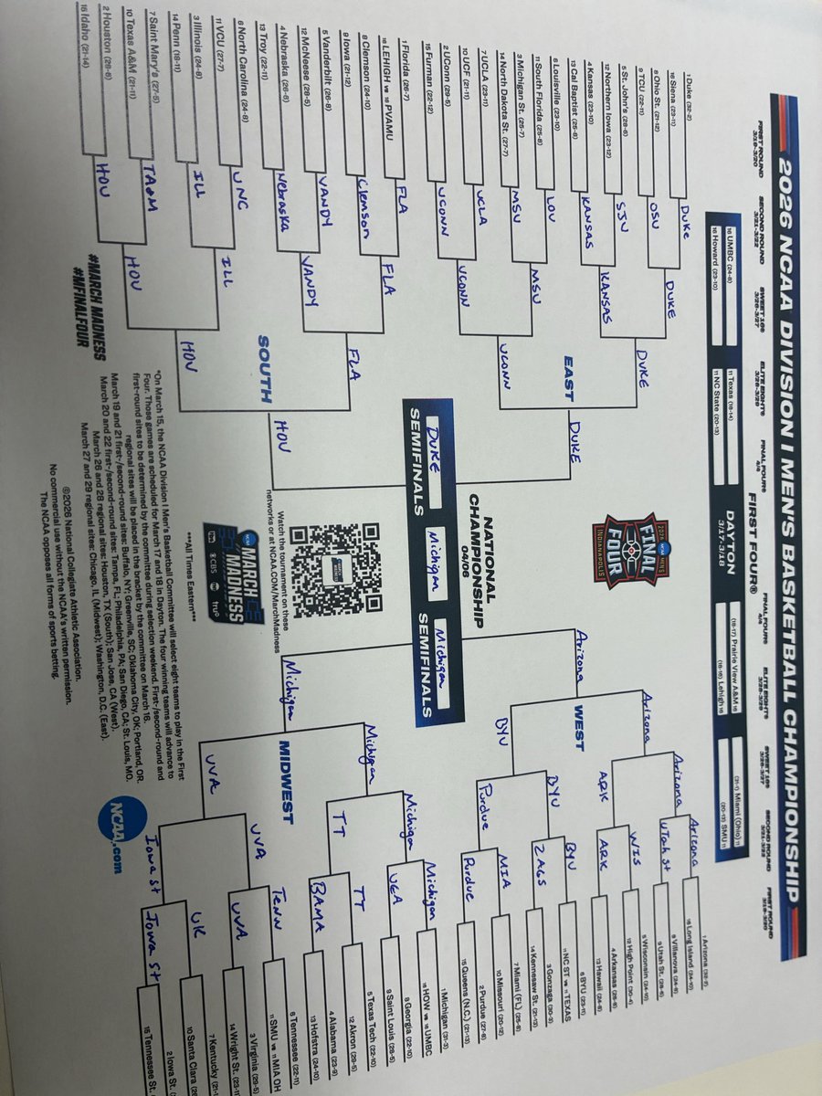 Tyler 🏈⛳️ tweet media