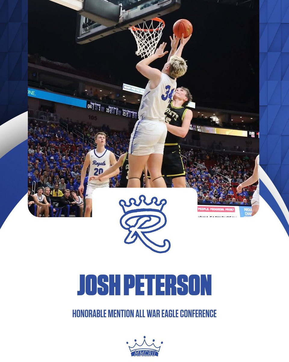 Royals Basketball tweet media