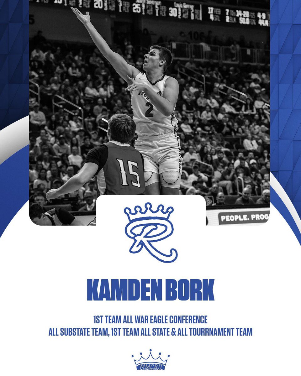 Royals Basketball tweet media