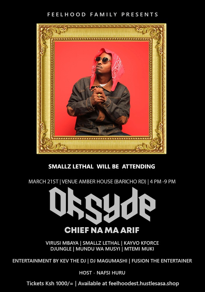 K!NG KILO🥷 tweet media