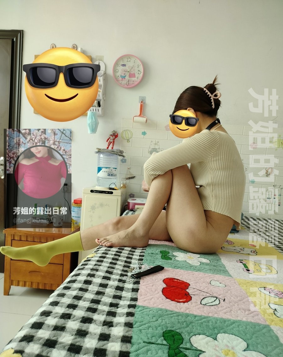 芳姐的露露日常 tweet media