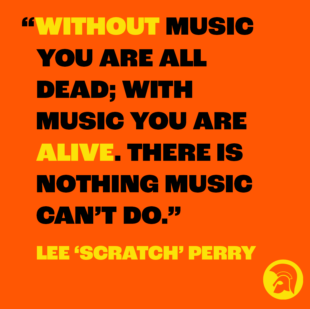 Trojan Records tweet media