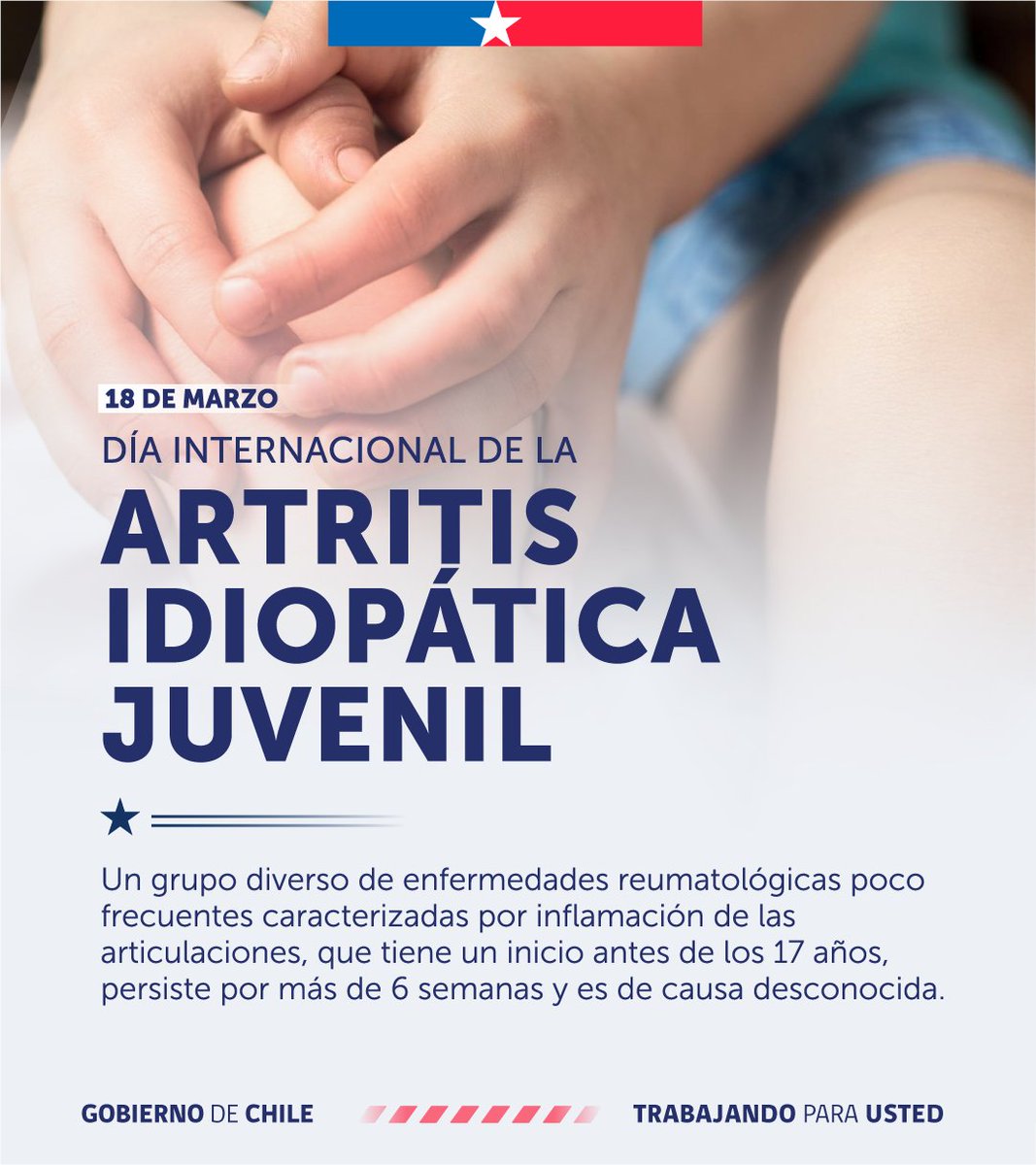 Ministerio de Salud tweet media