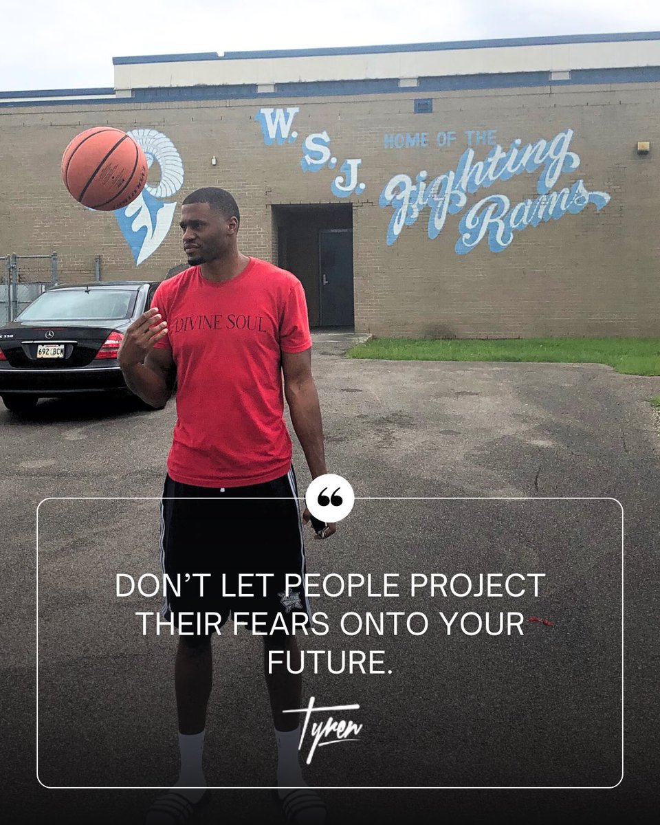 Tyren Johnson tweet media