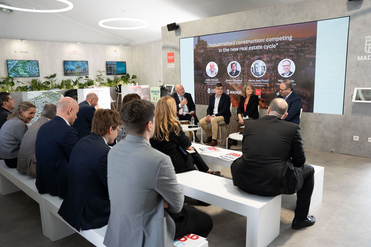 Ayesa Engineering tweet media