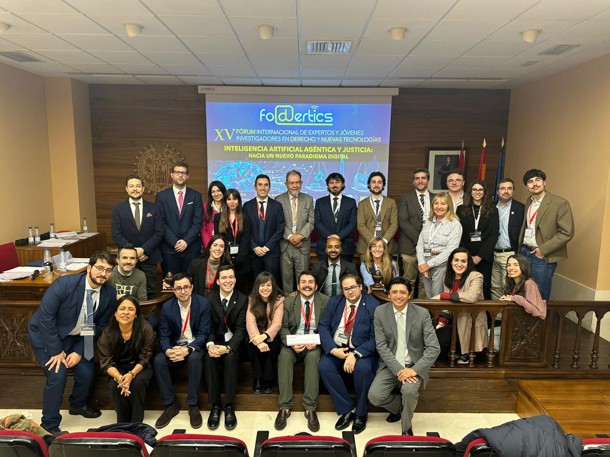 Federico Bueno de Mata tweet media