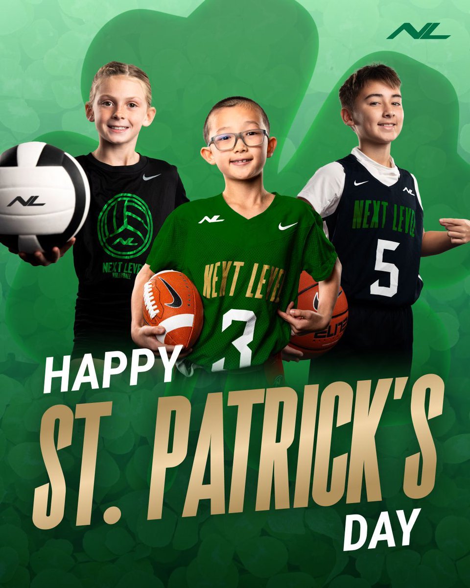 Next Level Sports tweet media