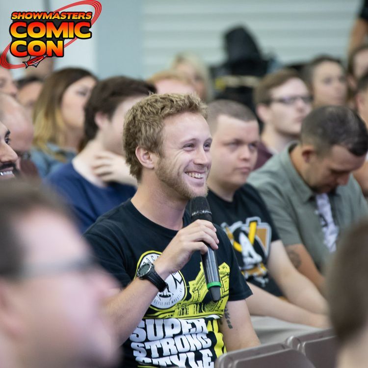 Showmasters tweet media