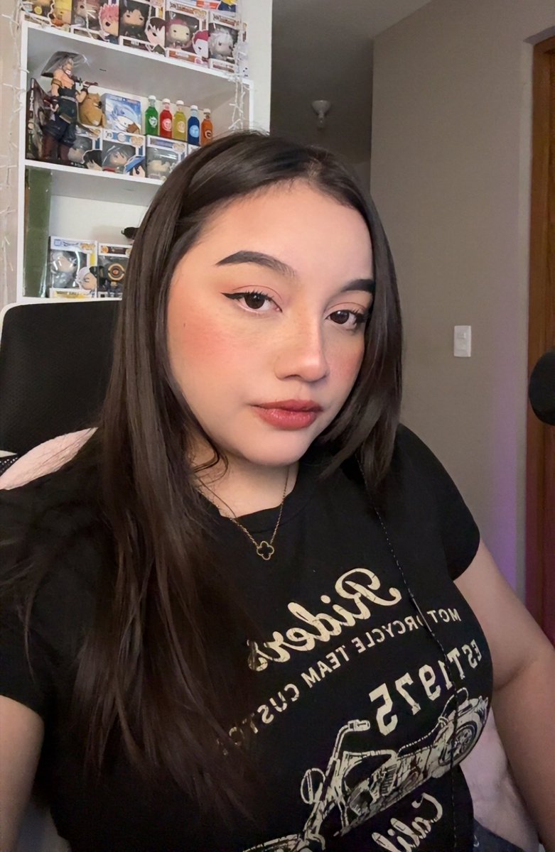 Melus 🍒 tweet media