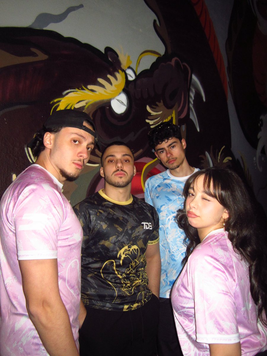 Junior 📀​​#TODOBEW tweet media