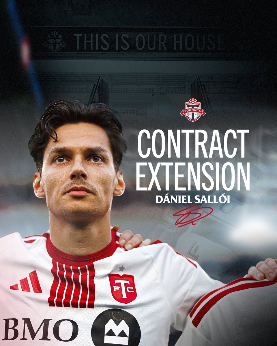 Toronto FC tweet media