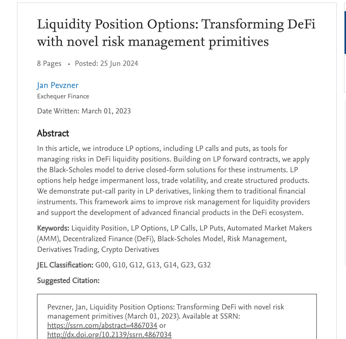 Exchequer tweet media