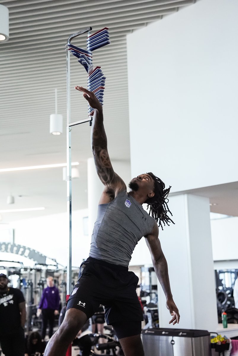 Northwestern Football tweet media