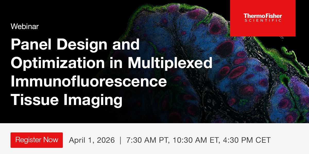 Labroots tweet media