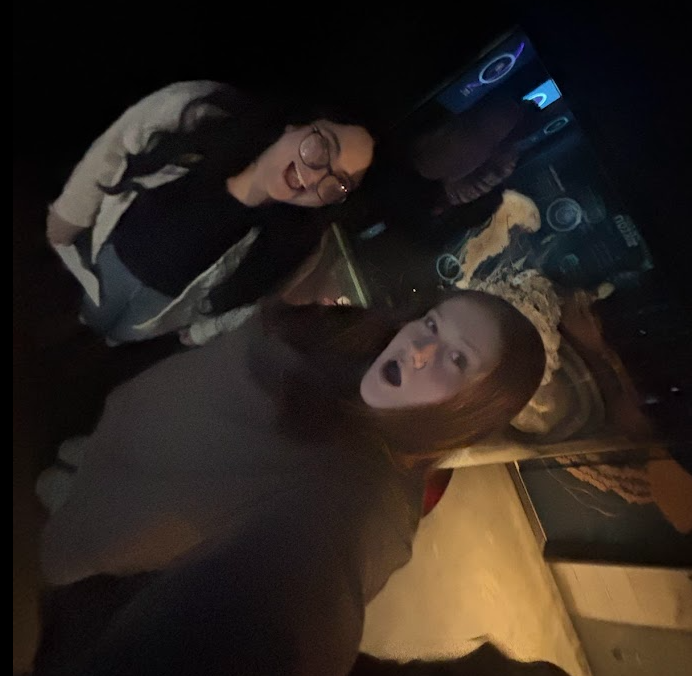 New England College tweet media