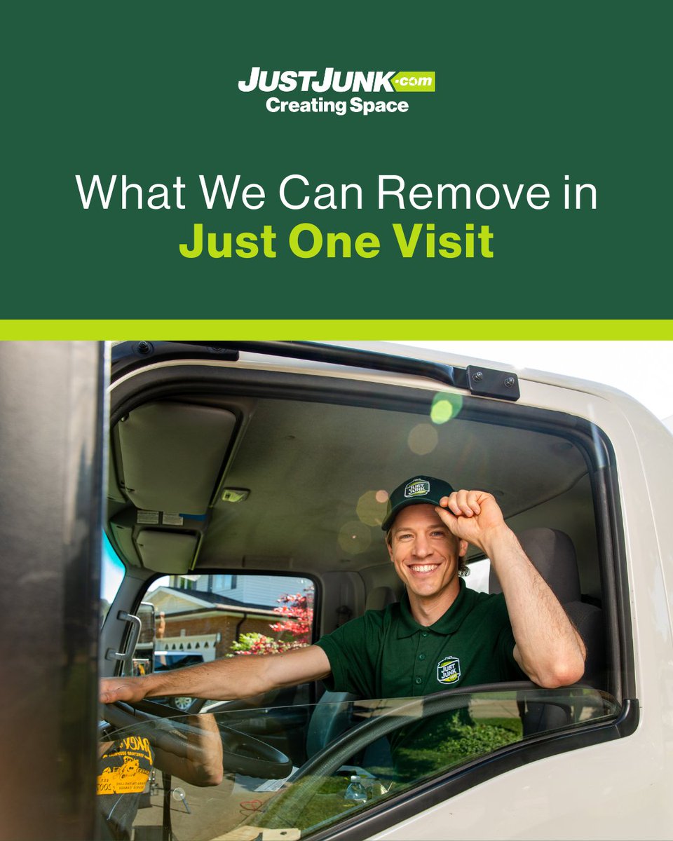 JUSTJUNK tweet media