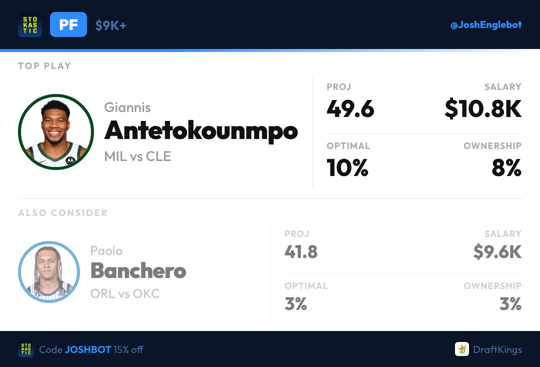 Josh Engleman tweet media