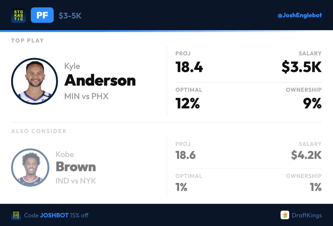 Josh Engleman tweet media