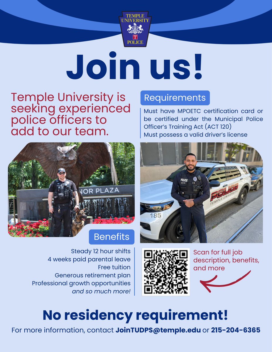 Temple Public Safety tweet media