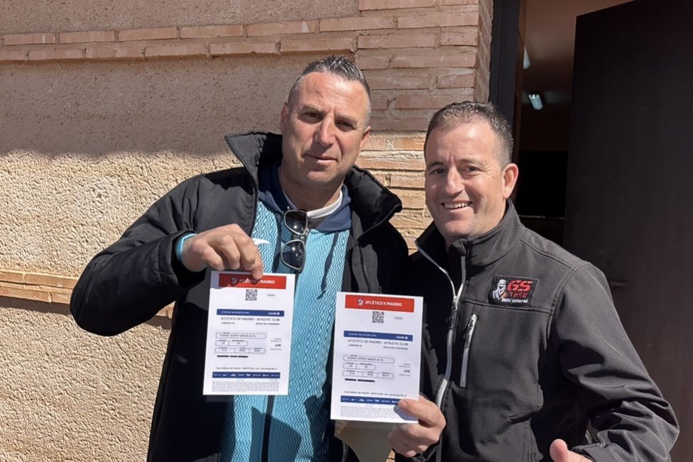 UD CARRIÓN 🔰 tweet media