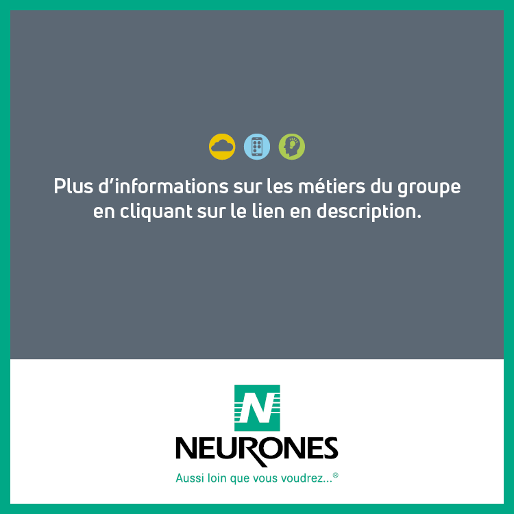 NEURONES tweet media