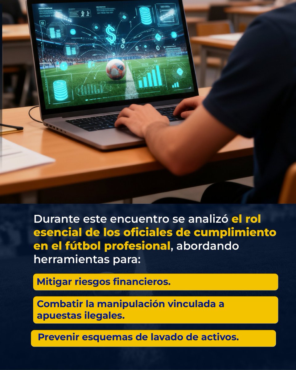 Unidad de Análisis Financiero y Económico tweet media