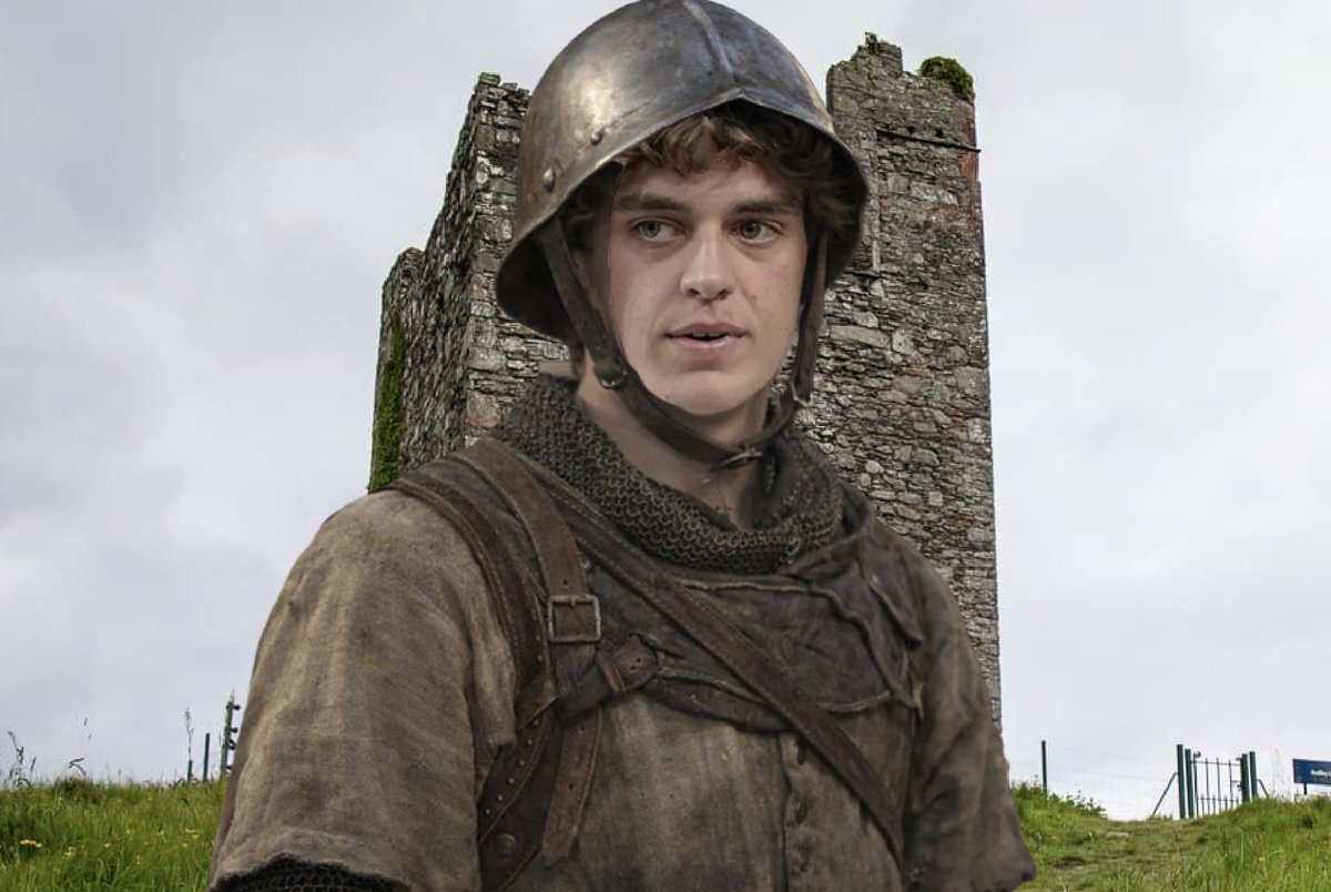 Westeros Central tweet media