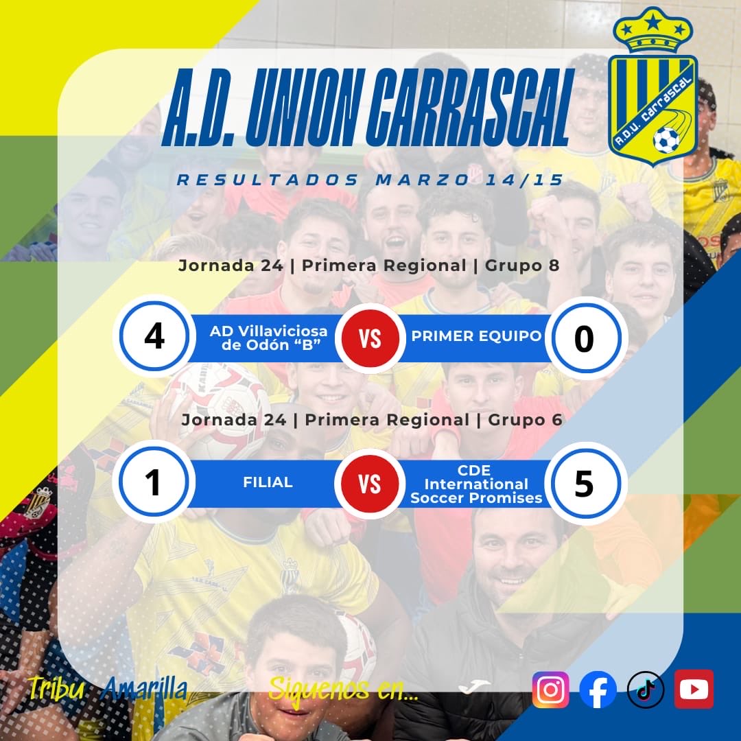 ADU Carrascal tweet media