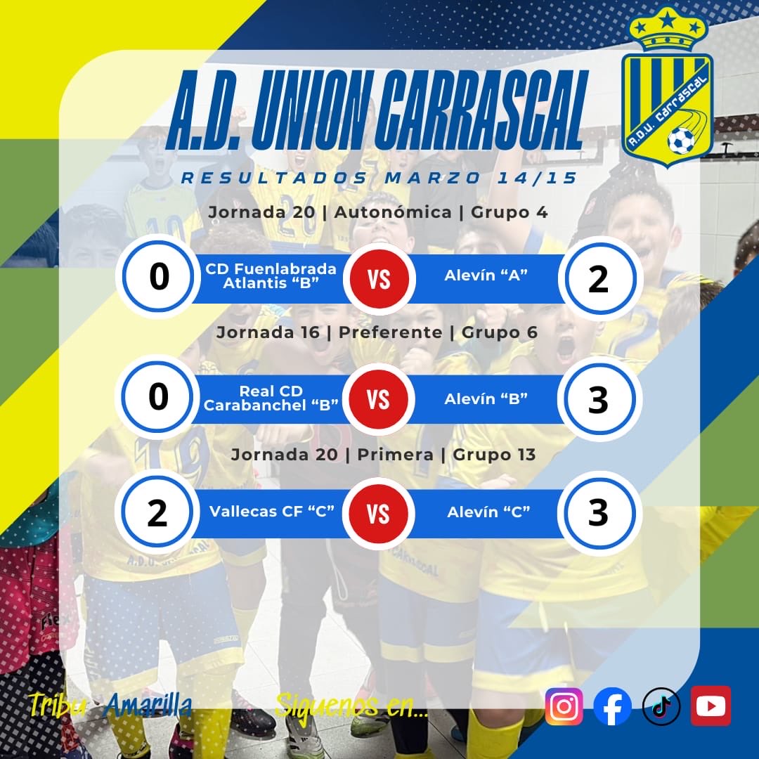 ADU Carrascal tweet media