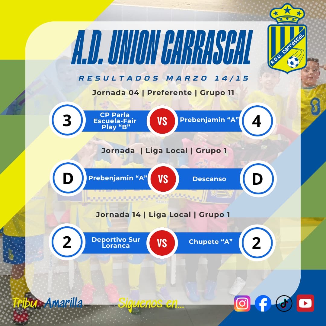 ADU Carrascal tweet media