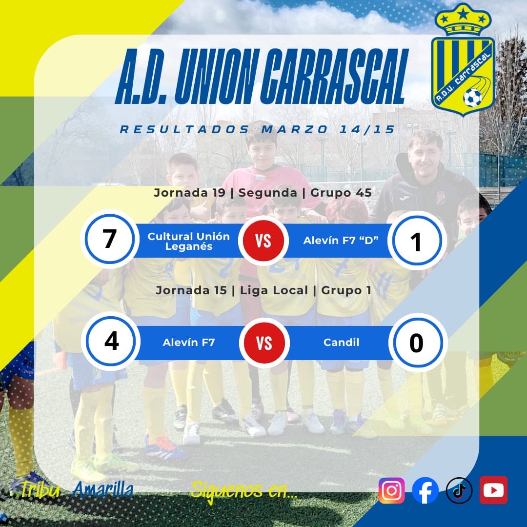 ADU Carrascal tweet media