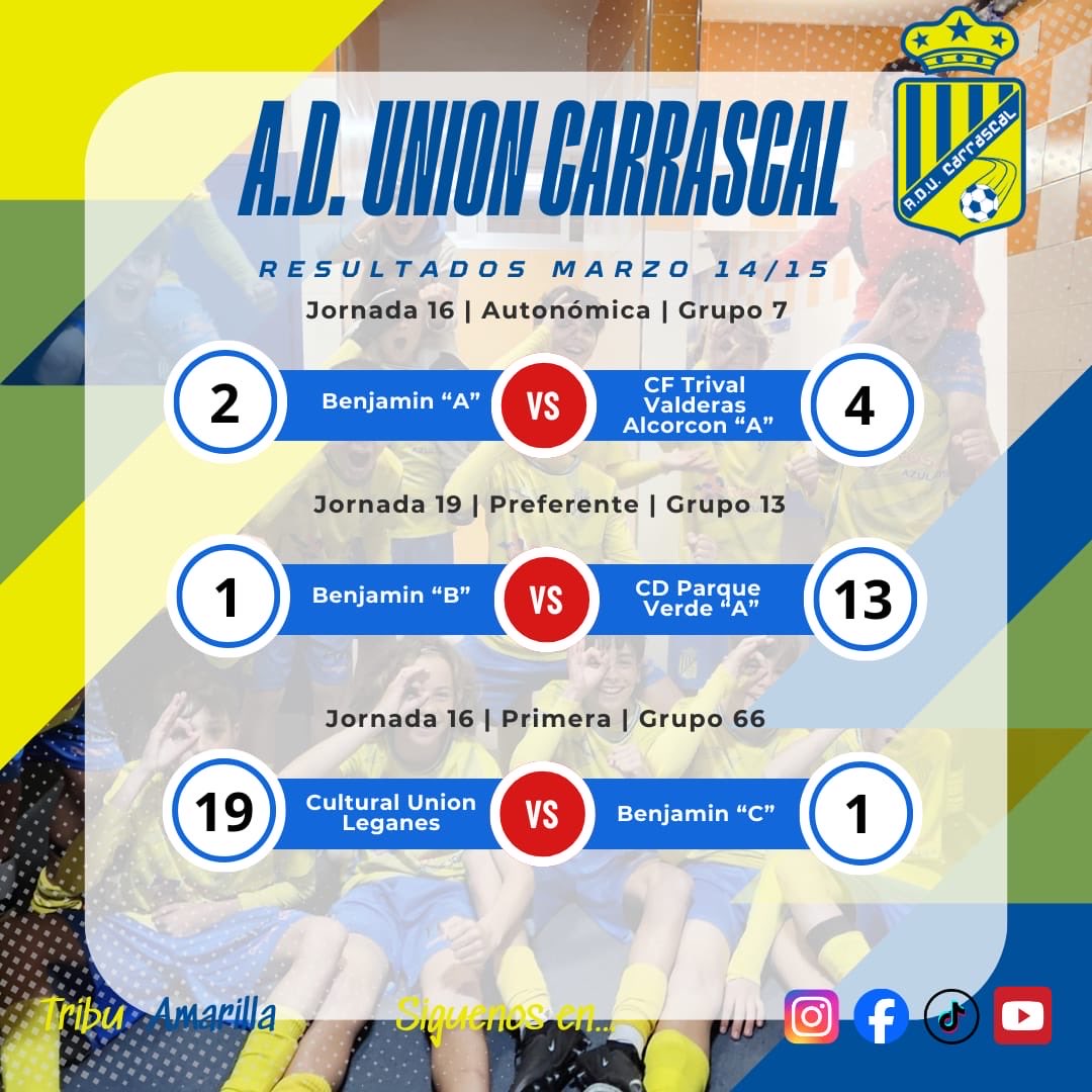 ADU Carrascal tweet media