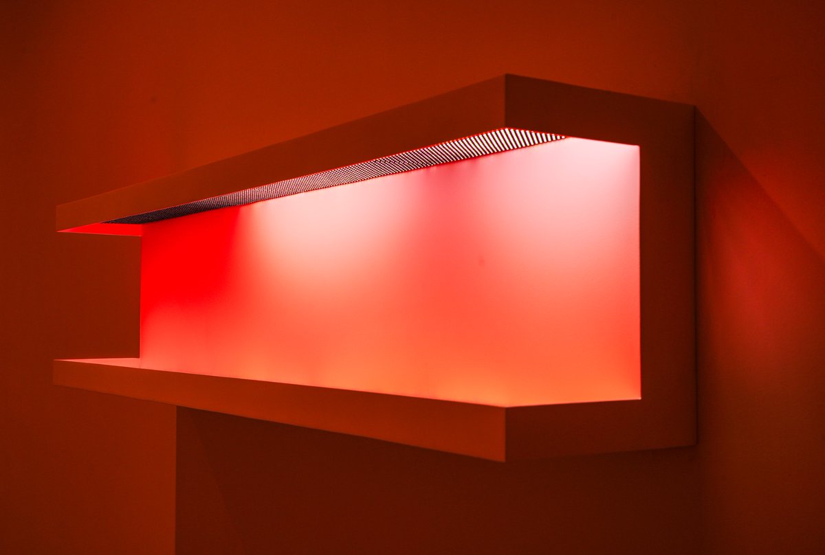 Studio Daniel Canogar tweet media