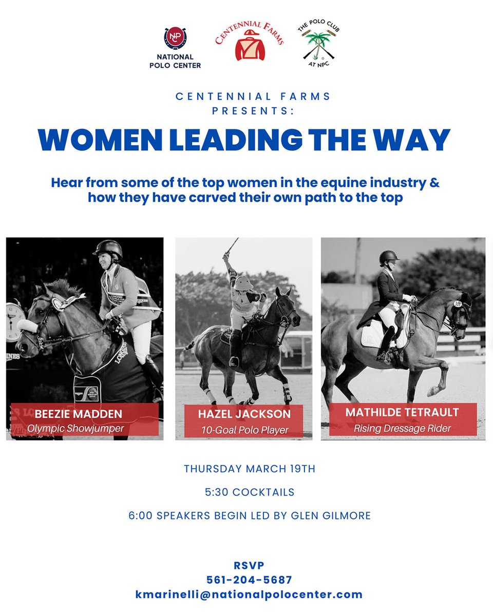 Centennial_Farm's tweet image. The next Speaker Series panel at @natpolocenter is on Thursday and it promises to be a GOOD one. As always, the events are free to attend - just RSVP and show up in #Wellington!