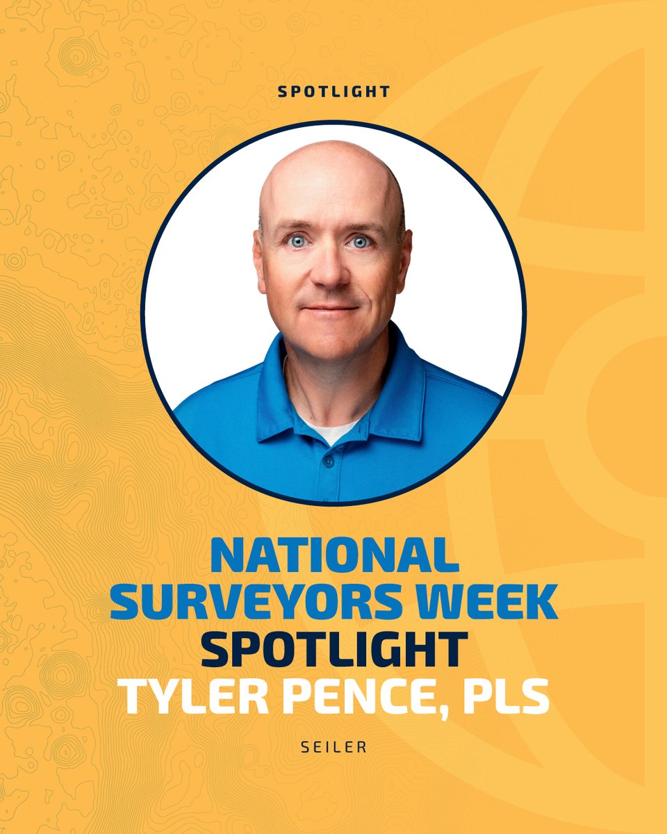 Seiler Geospatial tweet media