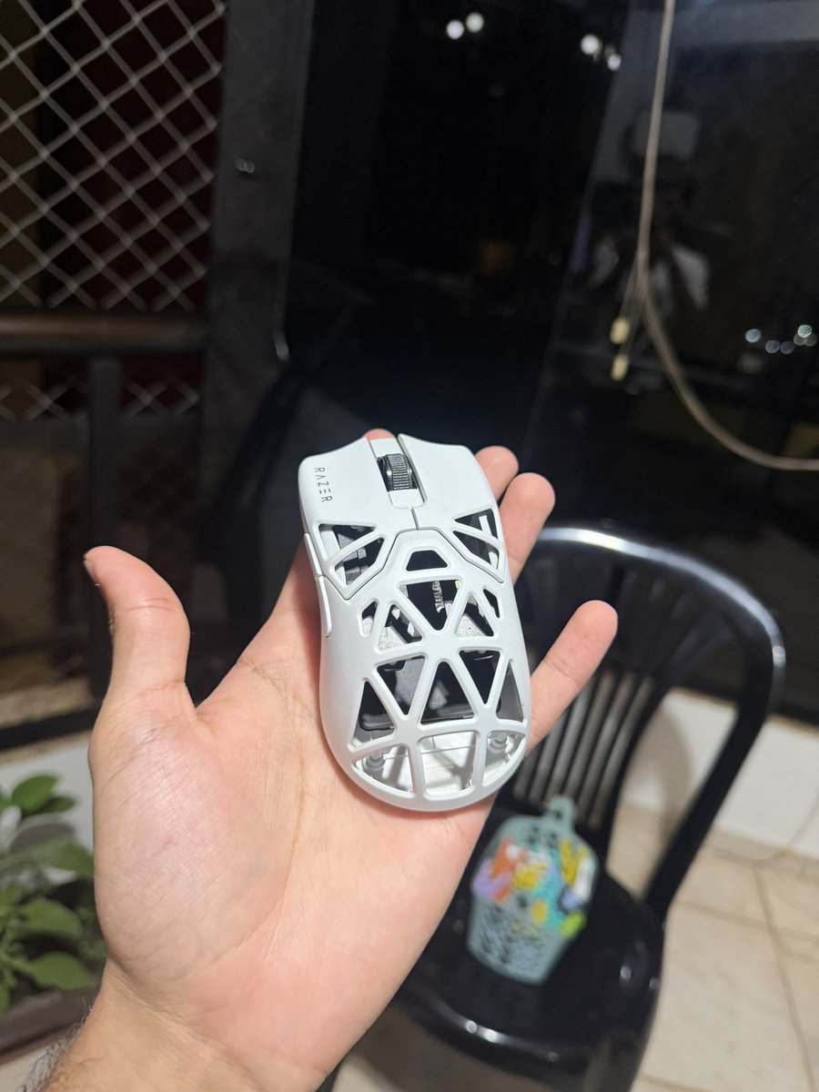 Lucas Memória tweet media