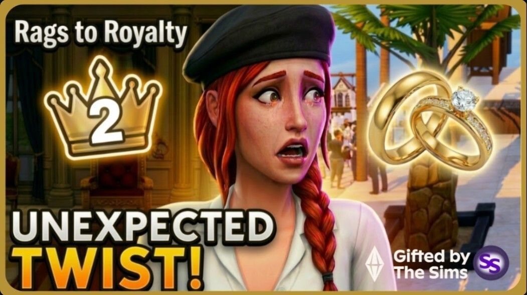 Senile Simmer tweet media