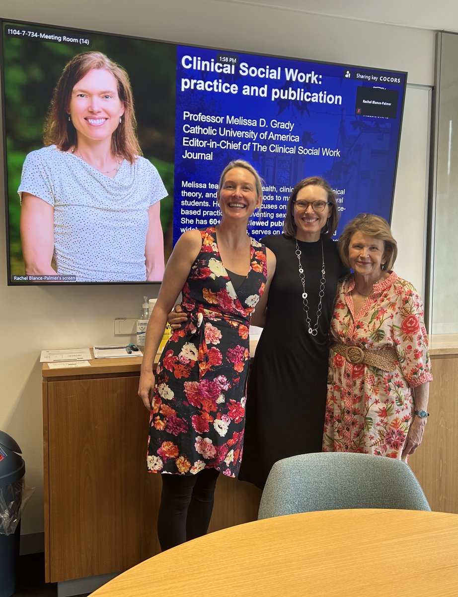 ClinicalSocialWorkJ tweet media