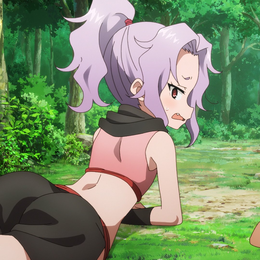 KunoichiSensei 🌸 tweet media