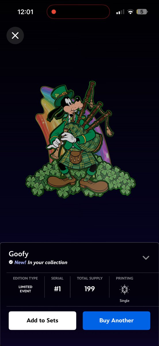 Briar Jay • MFA tweet media